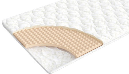 Askona Topper Massage 200х220
